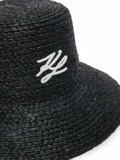 Cappello B3W46050 Nero