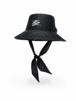 Cappello B3W46050 Nero