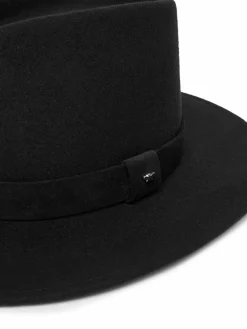 Cappello Ciad 2525576055 Nero