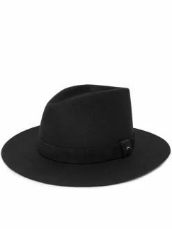 Cappello Ciad 2525576055 Nero