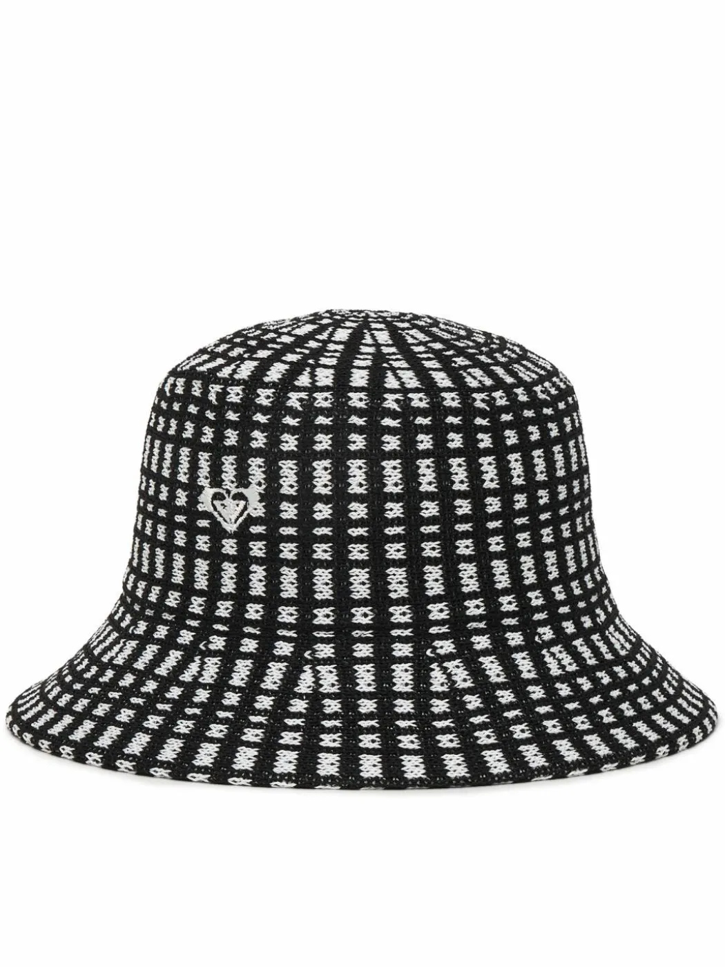 Cappello ERJHA04389 Grigio