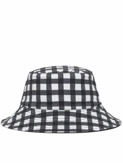 Cappello ERJHA04369 Nero
