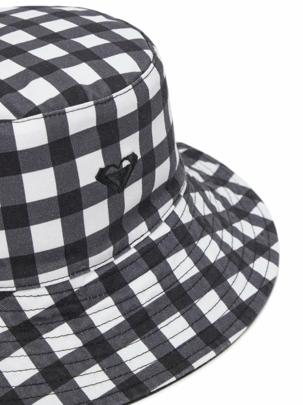 Cappello ERJHA04369 Nero