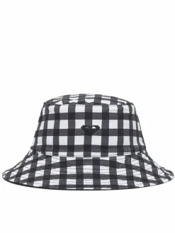 Cappello ERJHA04369 Nero