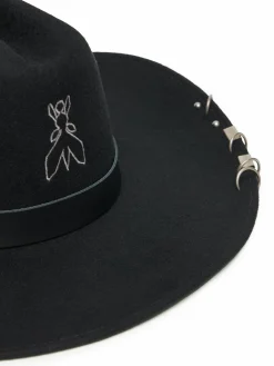 Cappello 8F0077/A919 K103 Nero