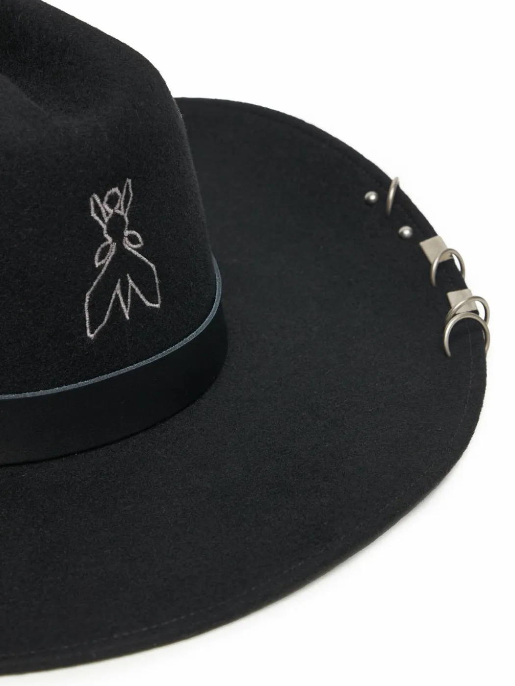 Cappello 8F0077/A919 K103 Nero