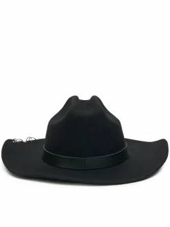 Cappello 8F0077/A919 K103 Nero