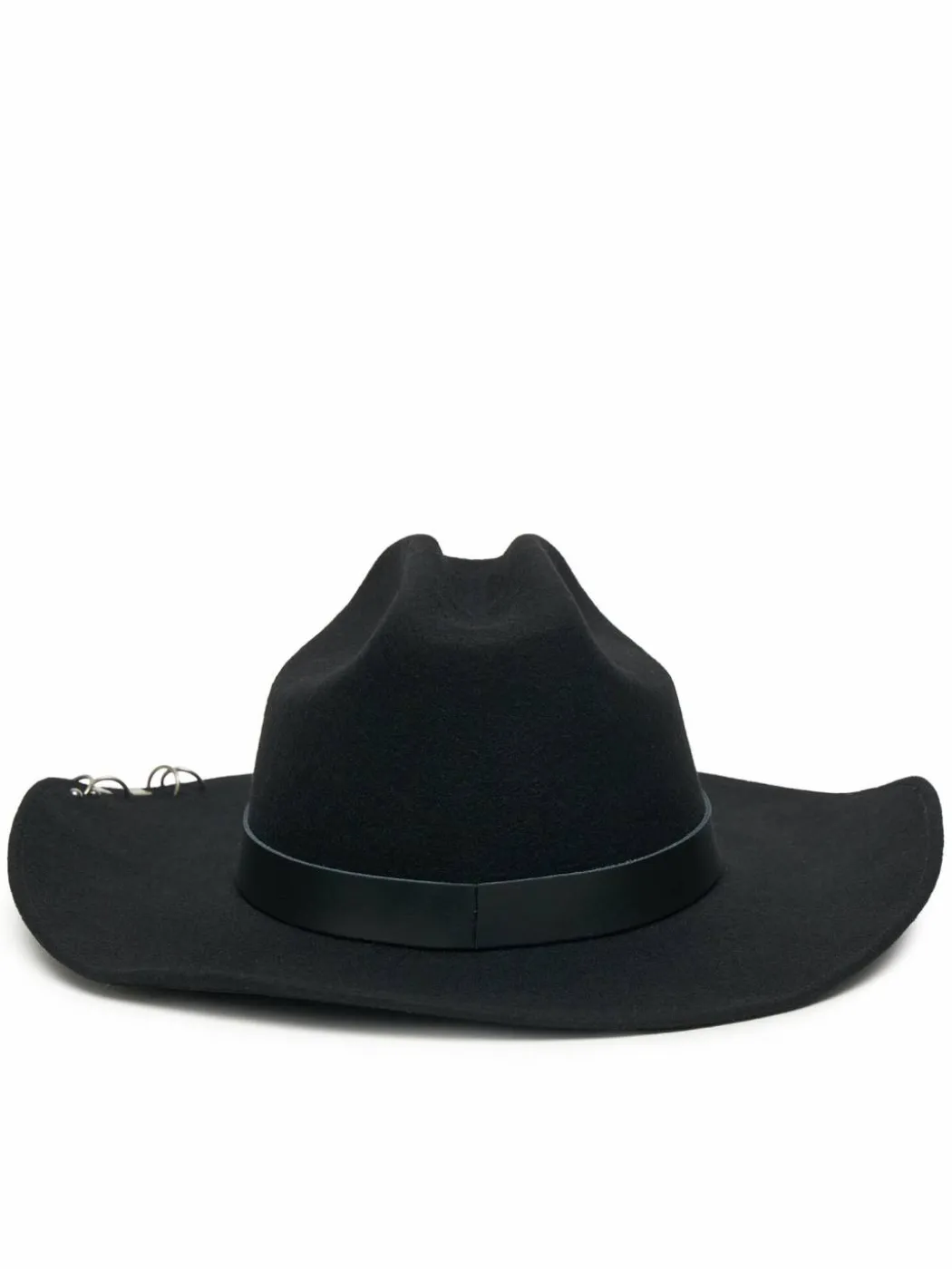 Cappello 8F0077/A919 K103 Nero