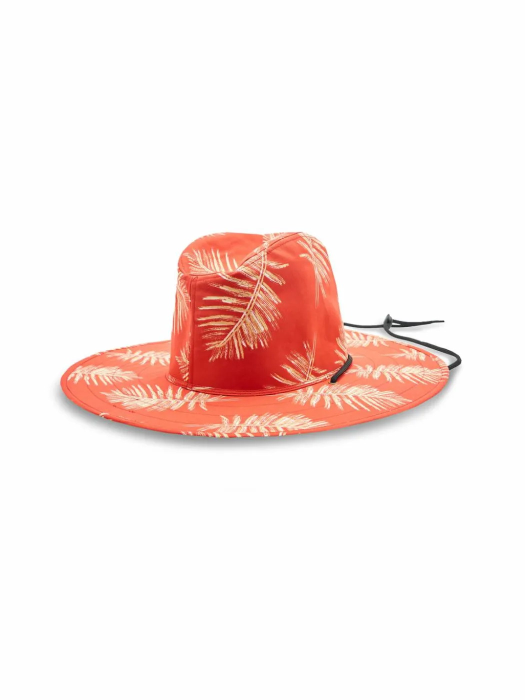 Cappello Field Sun 11328 Rosso