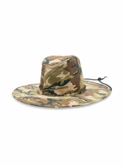 Cappello Field 11328 Verde