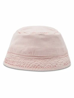 Cappello Fredda Bucket SANA2553 Rosa