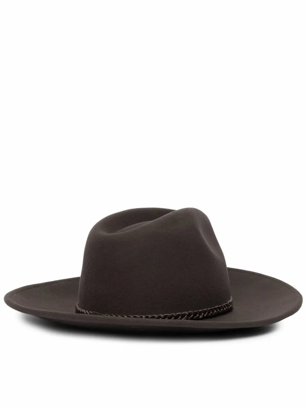 Cappello LHA0217BR31 Marrone