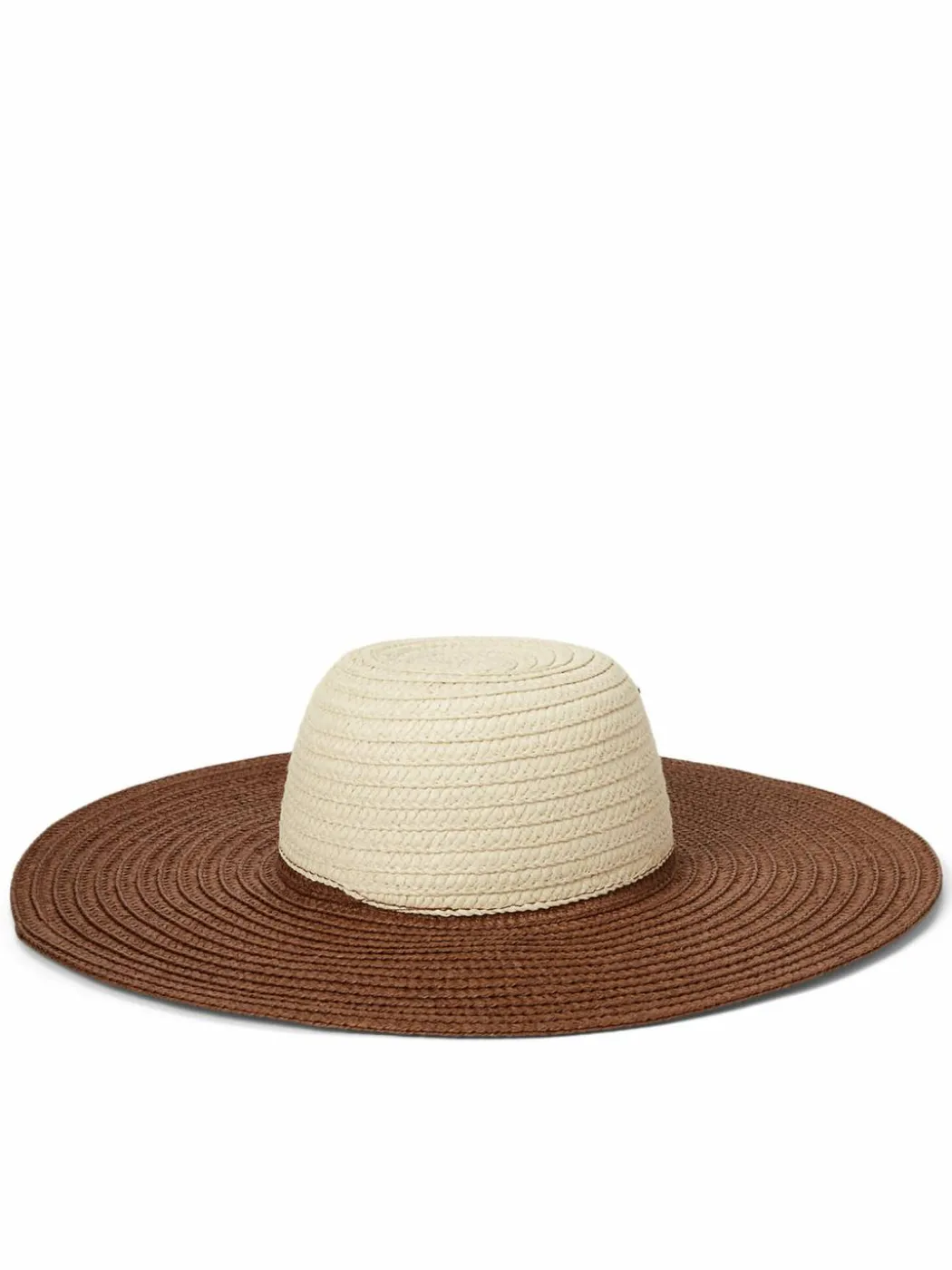 Cappello 454937146001 Marrone