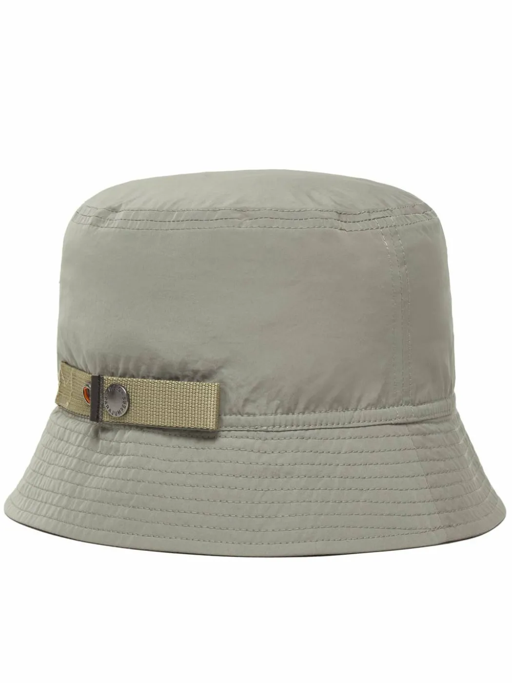 Cappello Master 25SMPABUHA07 Beige