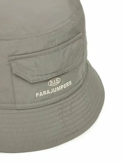 Cappello Master 25SMPABUHA07 Beige
