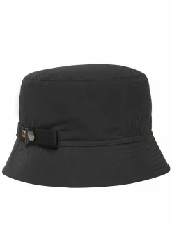 Cappello Master 25SMPABUHA07 Nero