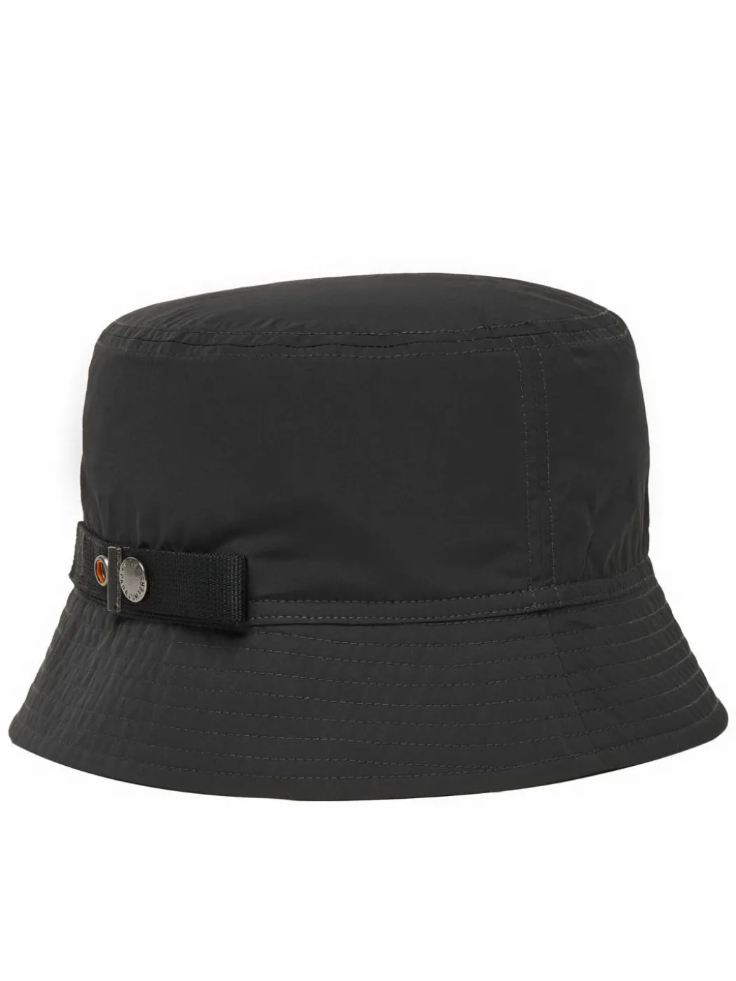 Cappello Master 25SMPABUHA07 Nero