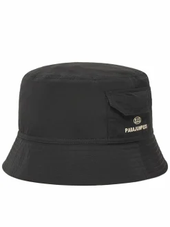 Cappello Master 25SMPABUHA07 Nero