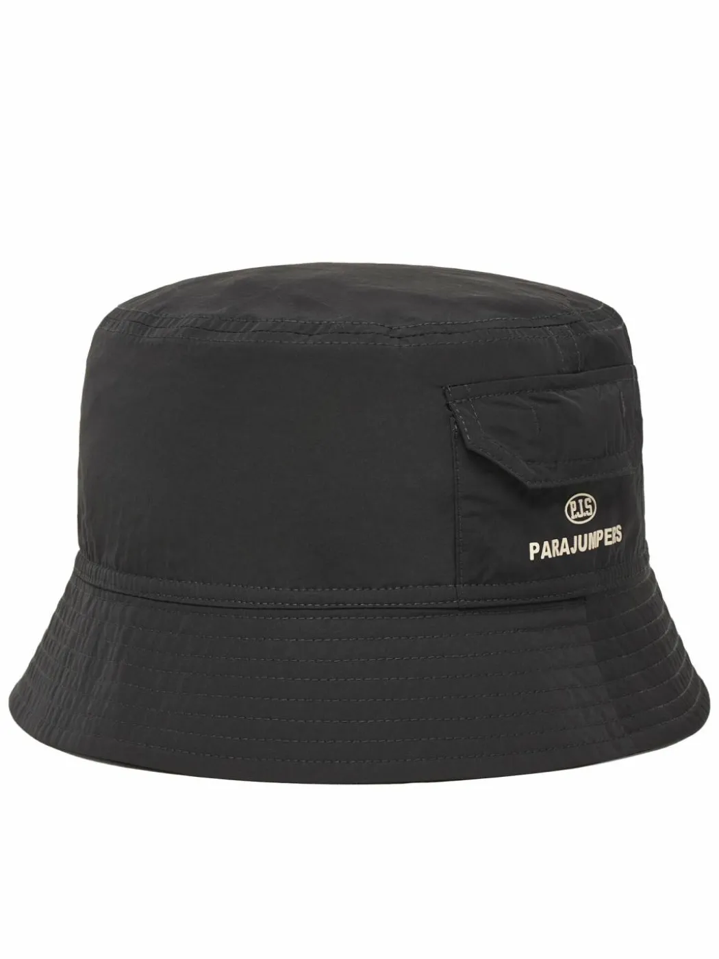 Cappello Master 25SMPABUHA07 Nero