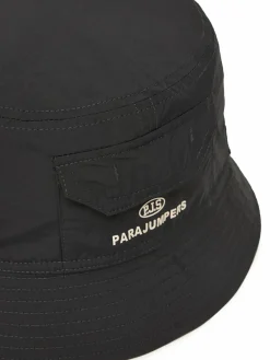 Cappello Master 25SMPABUHA07 Nero