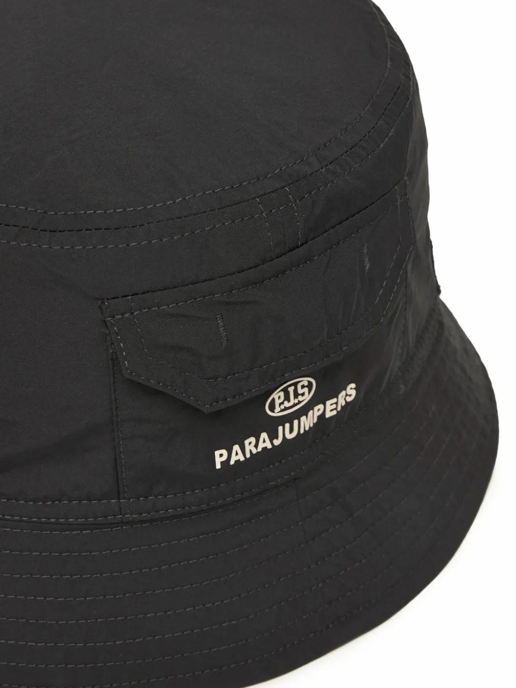 Cappello Master 25SMPABUHA07 Nero