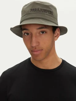 Cappello Norwood 25SMPABUHA21 Verde