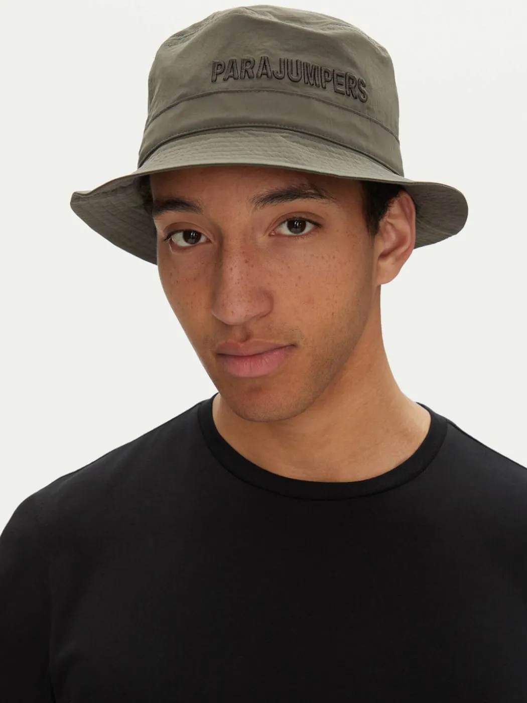 Cappello Norwood 25SMPABUHA21 Verde