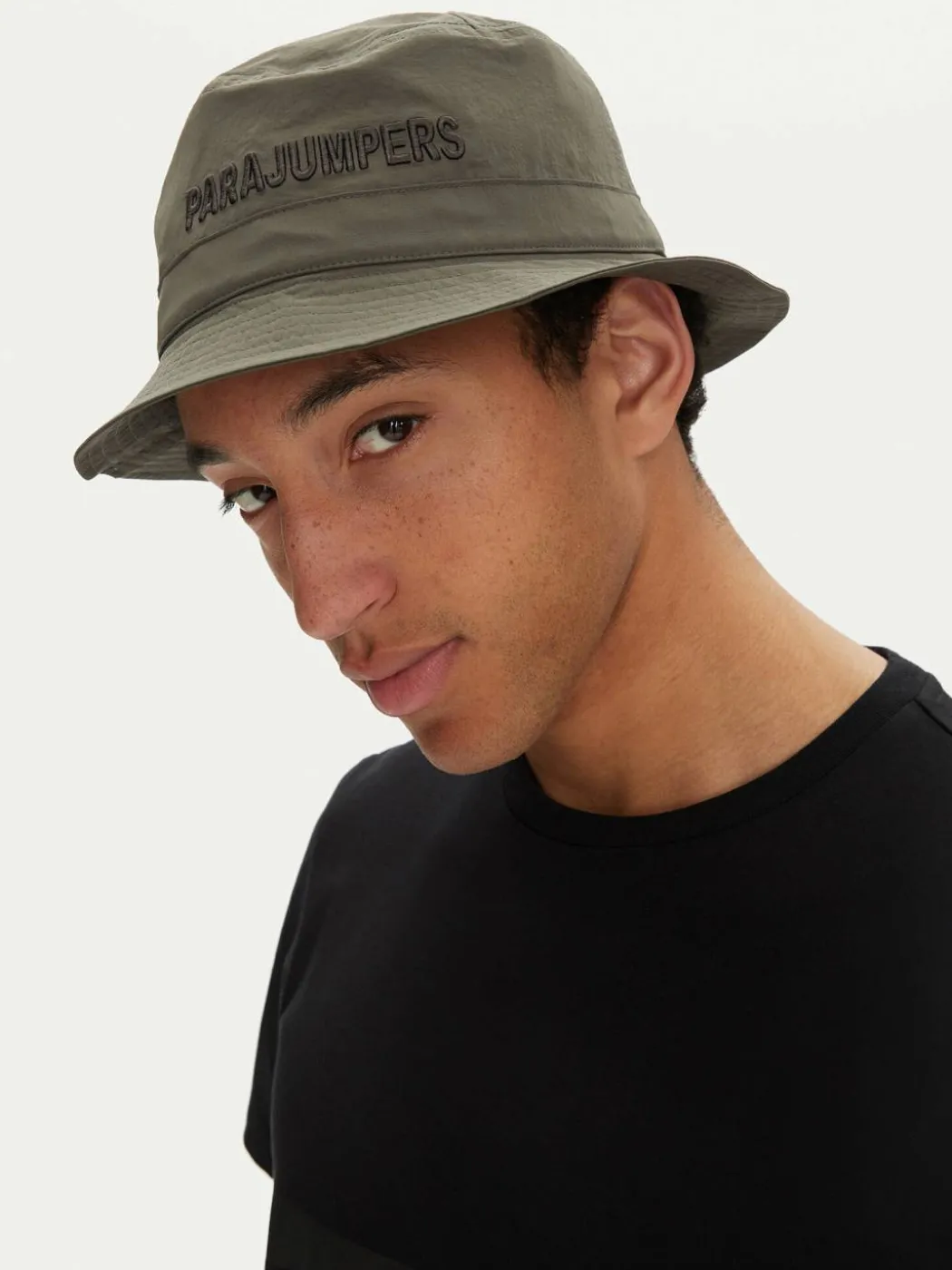 Cappello Norwood 25SMPABUHA21 Verde