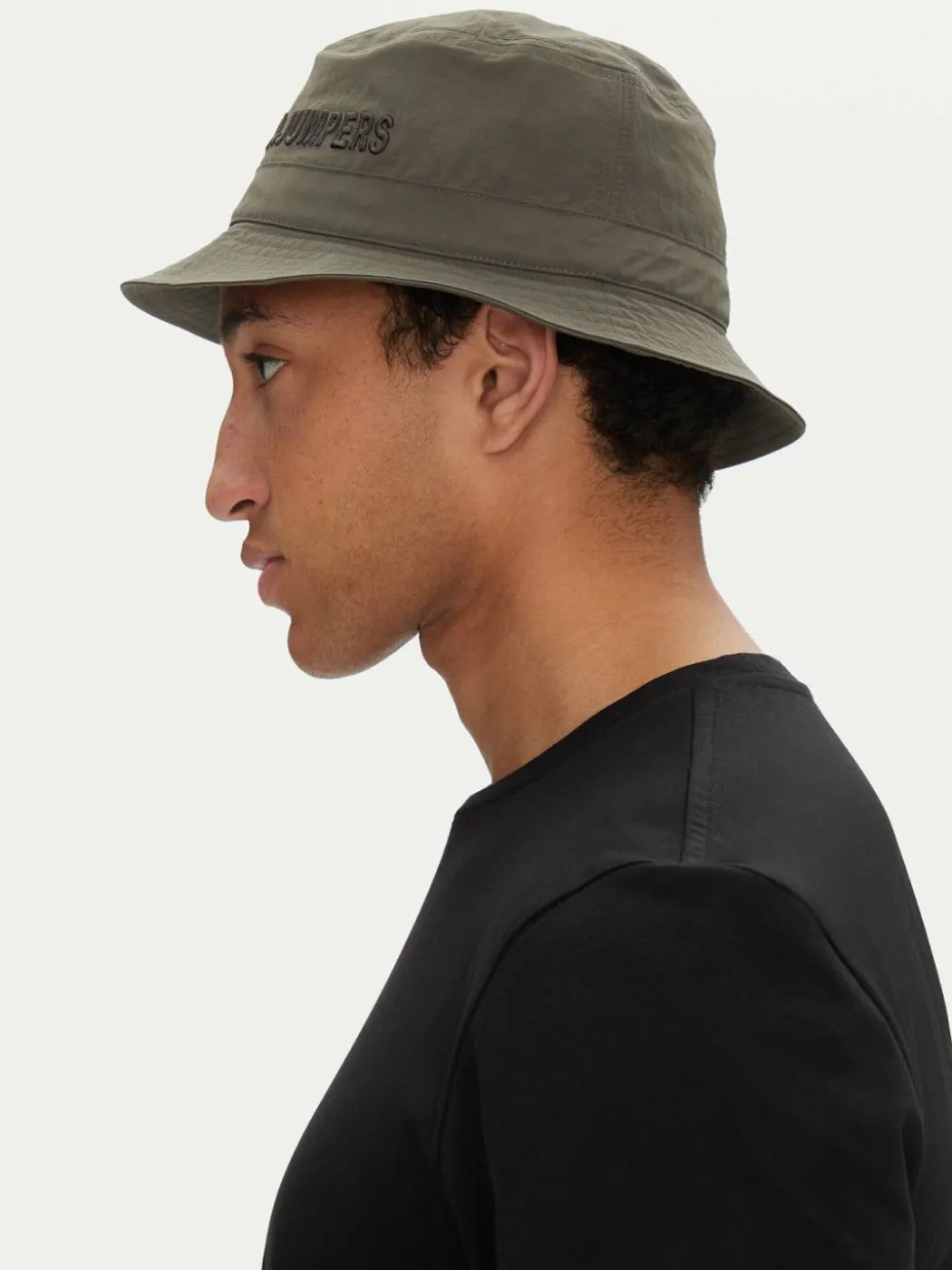 Cappello Norwood 25SMPABUHA21 Verde