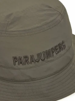 Cappello Norwood 25SMPABUHA21 Verde