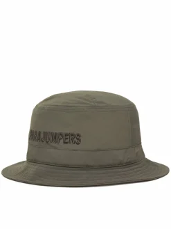 Cappello Norwood 25SMPABUHA21 Verde