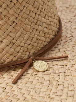 Cappello 454P14390001 Beige