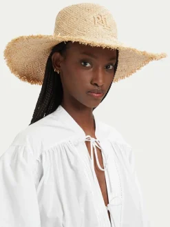 Cappello 454P14395001 Beige