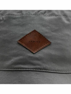 Cappello Senaki JLG103 Grigio