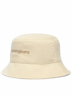 Cappello Tjm Script Logo Bucket AM0AM14706