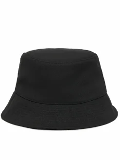 Cappello 78VAZK04 Nero