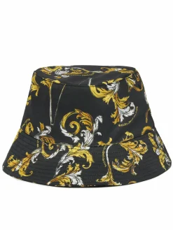Cappello 78VAZK06 Nero