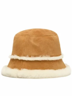 Cappello W7017 Marrone