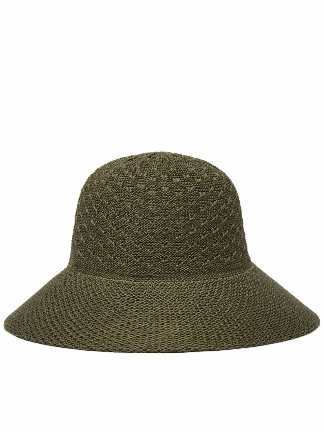 Cappello Zaria LHA0632OL51 Verde