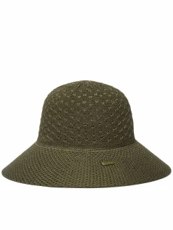 Cappello Zaria LHA0632OL51 Verde