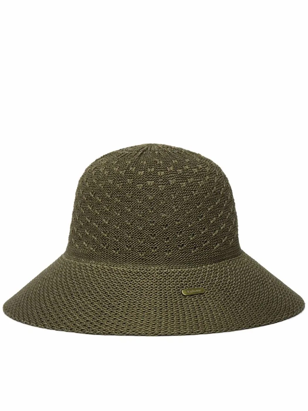 Cappello Zaria LHA0632OL51 Verde