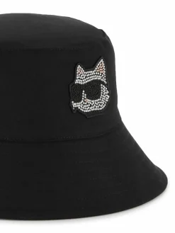 Cappello Z30397 Nero