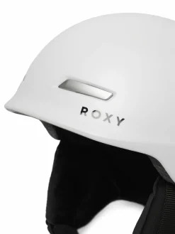 Casco da sci Angie ERJTL03083 Bianco