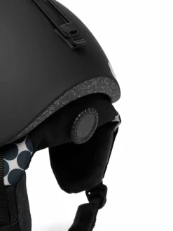 Casco da sci Angie ERJTL03083 Nero