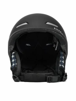 Casco da sci Angie ERJTL03083 Nero