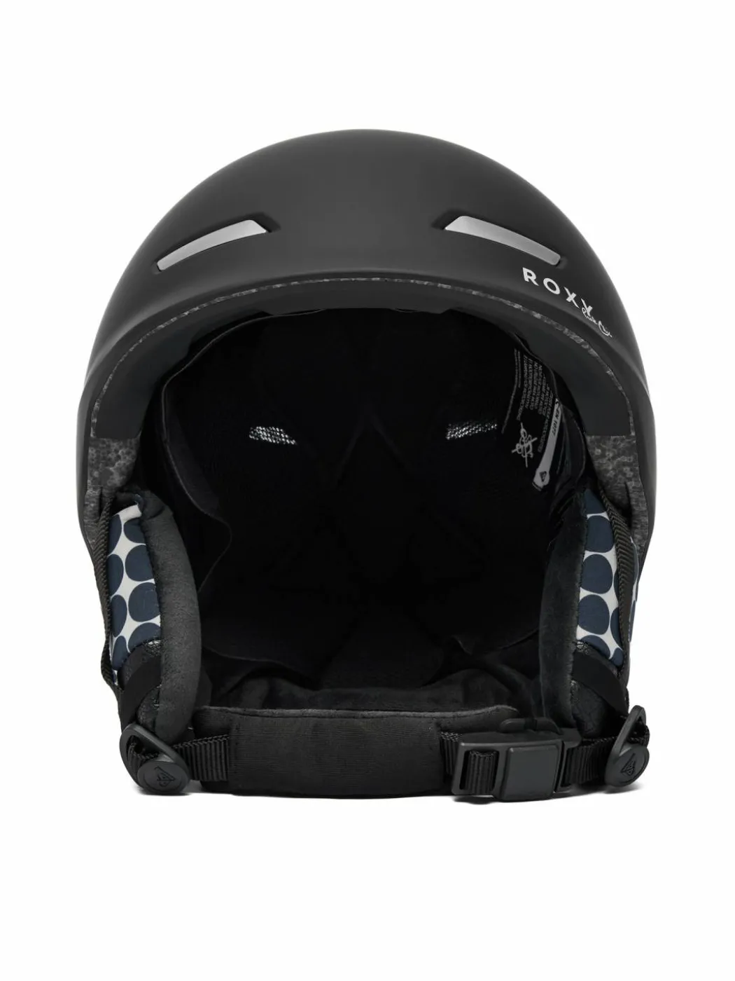 Casco da sci Angie ERJTL03083 Nero