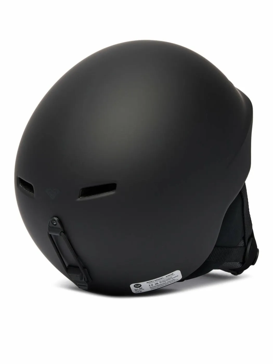 Casco da sci Angie ERJTL03083 Nero