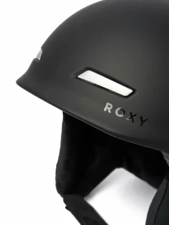 Casco da sci Angie ERJTL03083 Nero