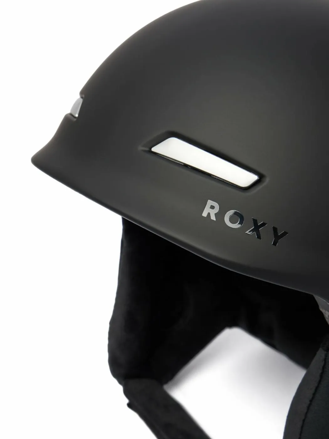 Casco da sci Angie ERJTL03083 Nero