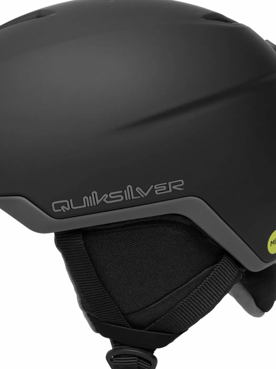 Casco da sci Backin Mips EQYTL03079 Nero